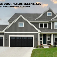 L'essentiel sur la valeur d'une porte de garage : ce que tout propriétaire doit savoir image Garage Door Value Essentials_thumbnail L'essentiel sur la valeur d'une porte de garage : ce que tout propriétaire doit savoir